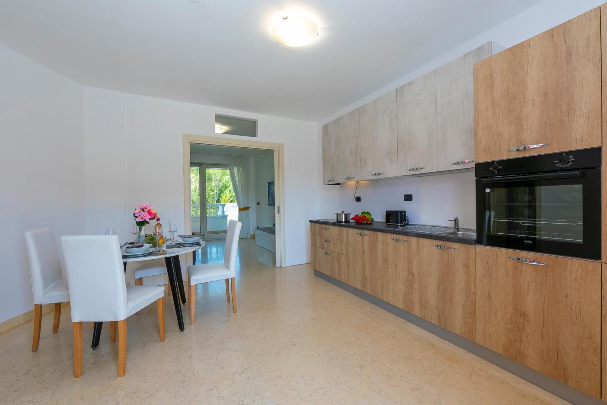Rivoltella Apt With Pool 600M From Lake - Happy Rentals 代森扎诺-德尔加达 外观 照片