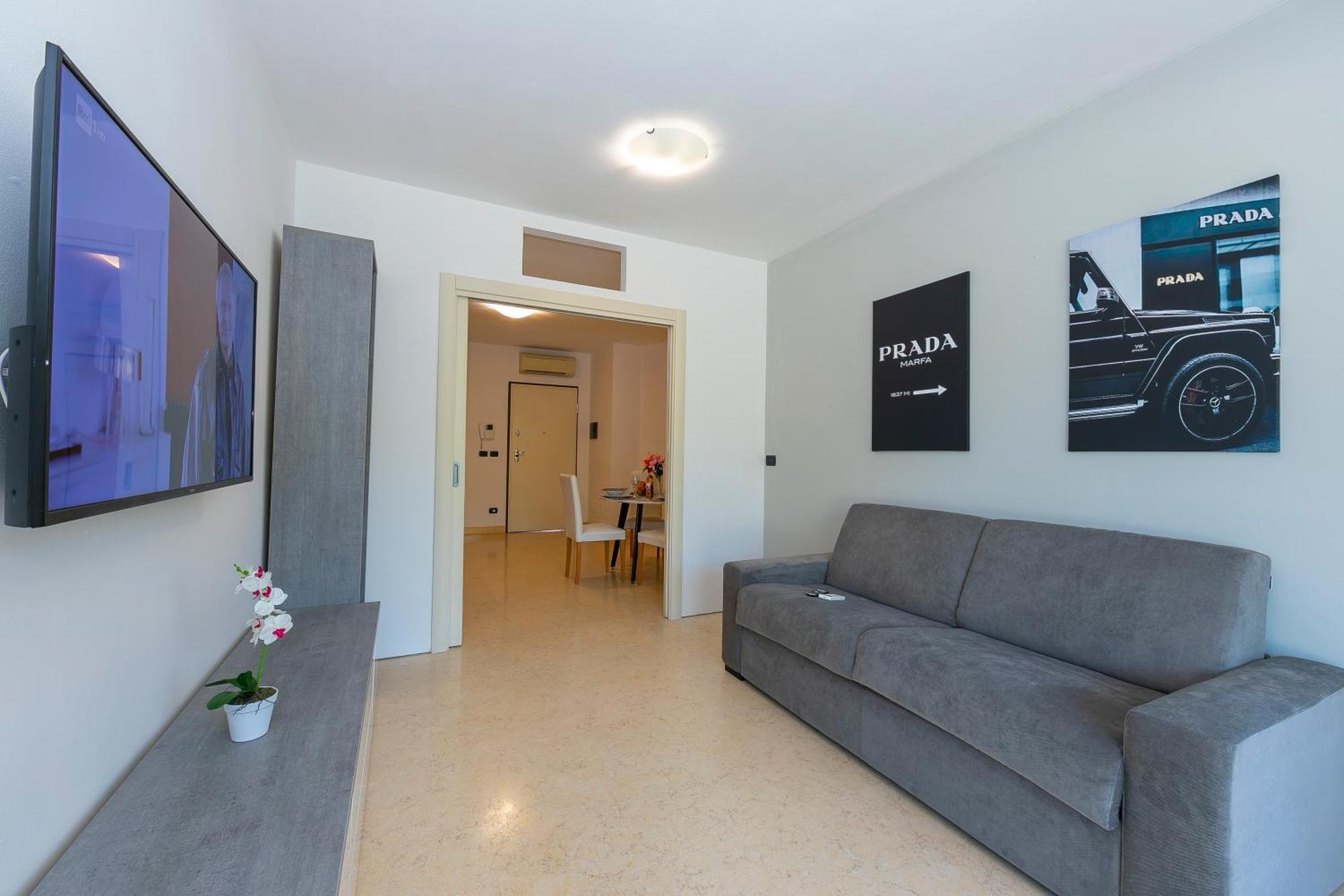 Rivoltella Apt With Pool 600M From Lake - Happy Rentals 代森扎诺-德尔加达 外观 照片
