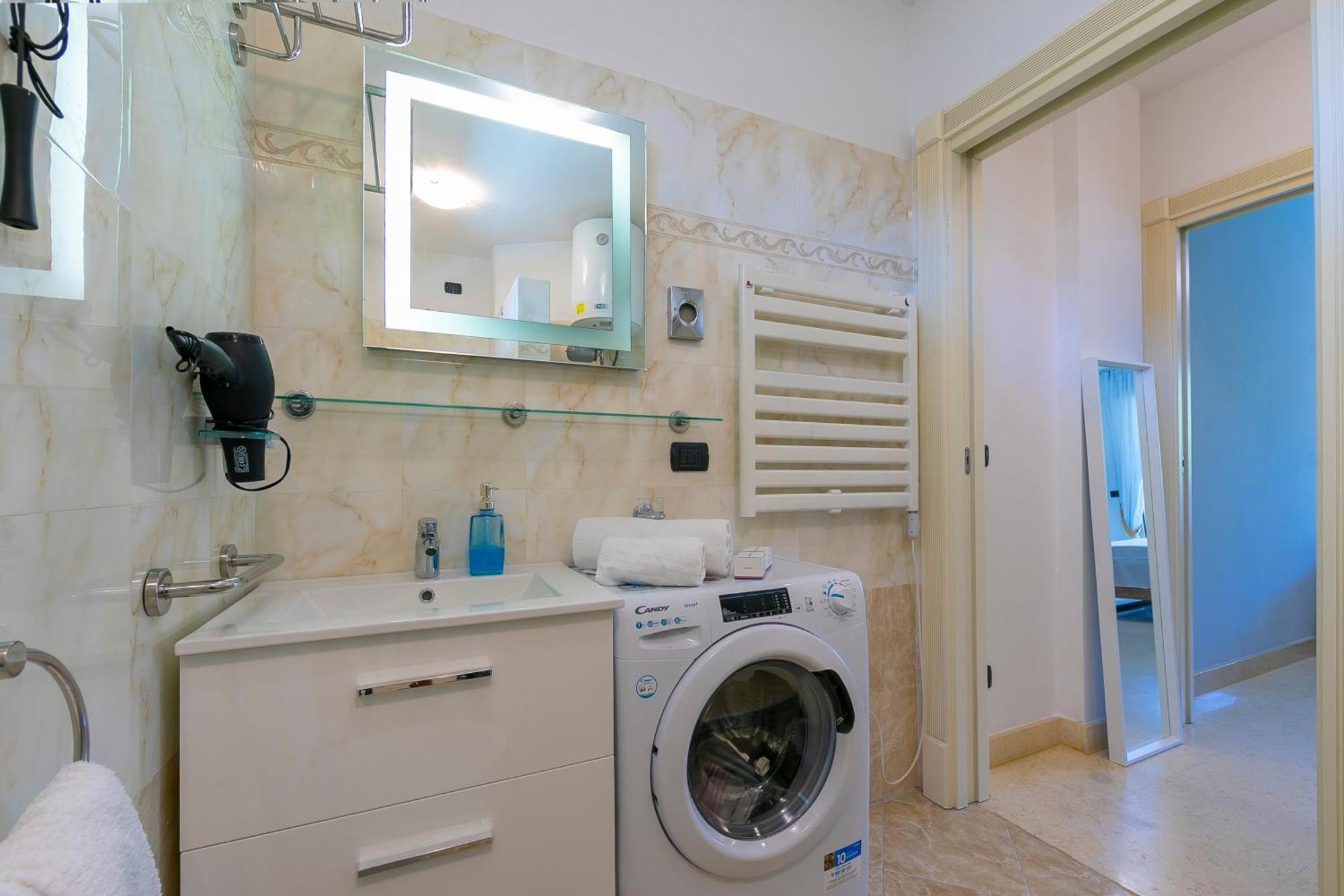 Rivoltella Apt With Pool 600M From Lake - Happy Rentals 代森扎诺-德尔加达 外观 照片