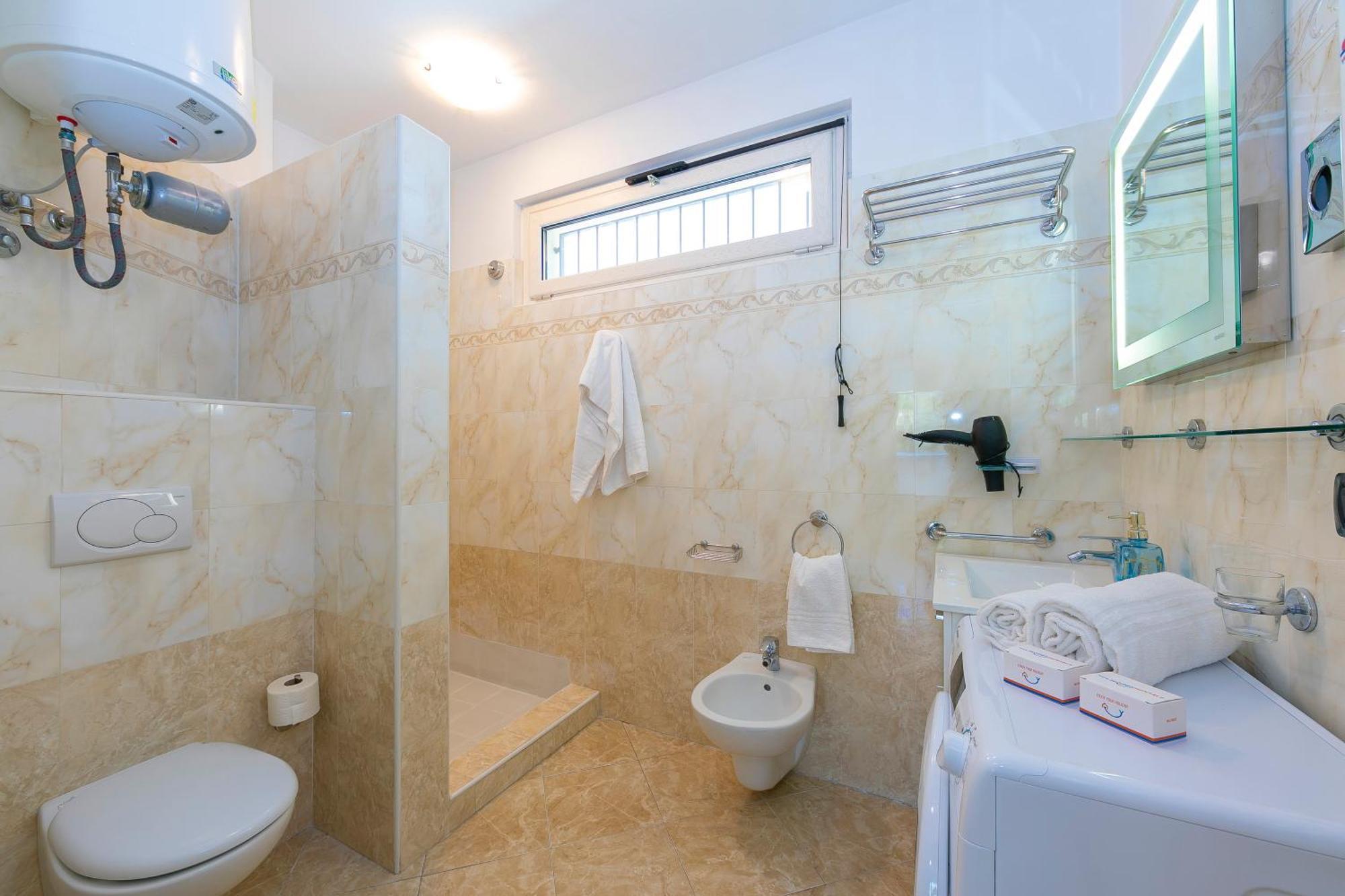 Rivoltella Apt With Pool 600M From Lake - Happy Rentals 代森扎诺-德尔加达 外观 照片